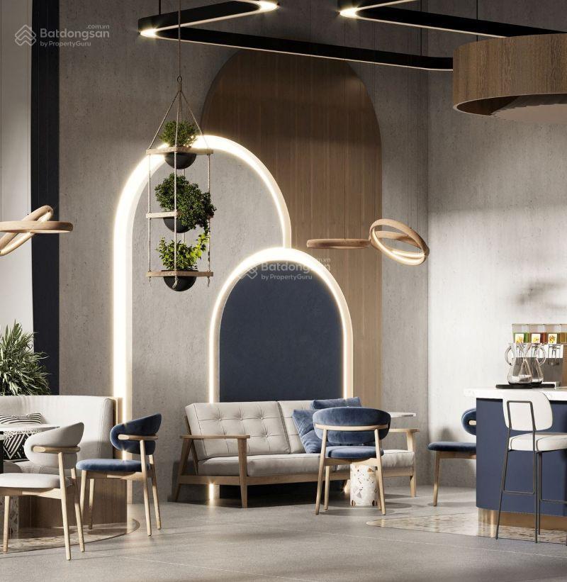 Rẻ! nhà mặt tiền vip đường hoa  phan xích long pn, ngang lớn 16x18m, trệt 2 lầu