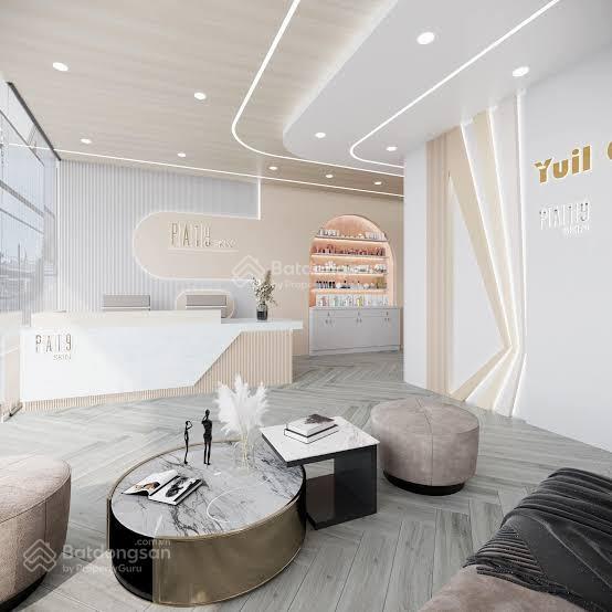 Rẻ! nhà mặt tiền vip đường hoa  phan xích long pn, ngang lớn 16x18m, trệt 2 lầu