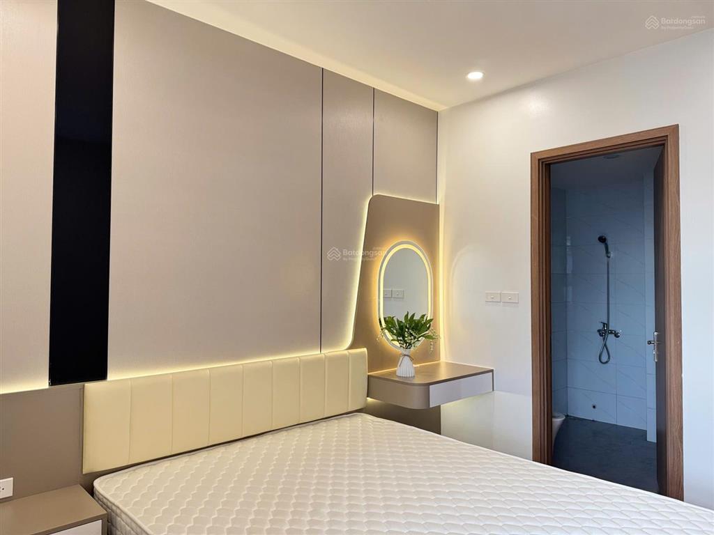 Bán căn 73,8m chung cư vov mễ trì, sẵn sổ, có slot ô tô, đầy đủ nội thất, 5,4 tỷ có thương lượng