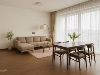 Bán căn góc 122,6m  3 ngủ chung cư thanh xuân complex  có slot ô tô, sẵn sổ đỏ, đầy đủ nội thất.