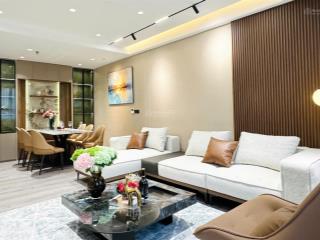 Bán căn góc 3 ngủ, 110m chung cư ecolife  tố hữu, sẵn nội thất, có sổ đỏ, slot ô tô, giá hơn 9 tỷ