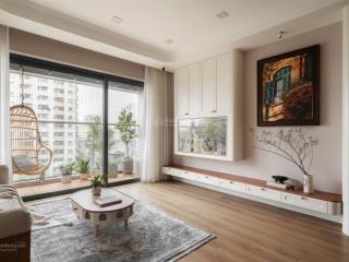 Bán căn góc 146m2 chung cư hh2 bắc hà, sẵn sổ đỏ, có slot ô tô, đầy đủ nội thất, 10 tỷ