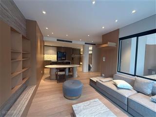 Bán 3 ngủ chung cư golden west  số 2 lê văn thiêm, đầy đủ nội thất, hợp đồng mua bán, 7,2 tỷ có tl