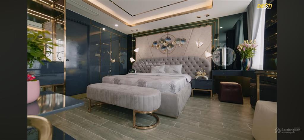 Bán căn 126m chung cư lancaster núi trúc, sẵn sổ, đầy đủ nội thất, có slot ô tô, 19.5 tỷ có tl