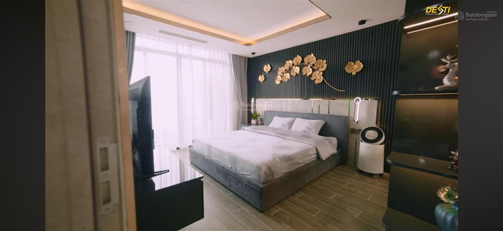 Bán căn 126m chung cư lancaster núi trúc, sẵn sổ, đầy đủ nội thất, có slot ô tô, 19.5 tỷ có tl