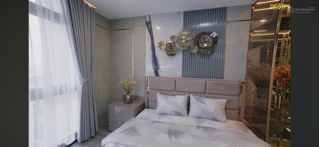 Bán căn 126m chung cư lancaster núi trúc, sẵn sổ, đầy đủ nội thất, có slot ô tô, 19.5 tỷ có tl