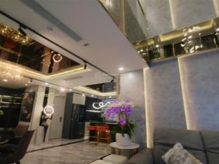 Bán căn 126m chung cư lancaster núi trúc, sẵn sổ, đầy đủ nội thất, có slot ô tô, 20 tỷ có tl