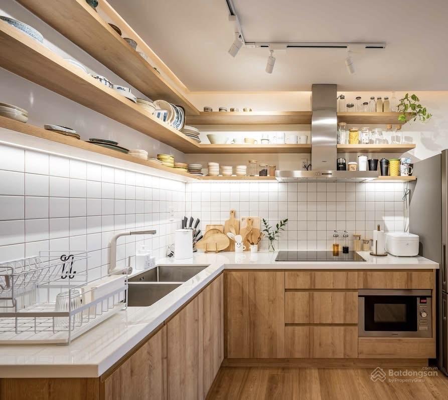 Bán căn 2 ngủ chung cư rivera park  69 vũ trọng phụng, 70m, sẵn sổ, nội thất đẹp, 8,5 tỷ có tl