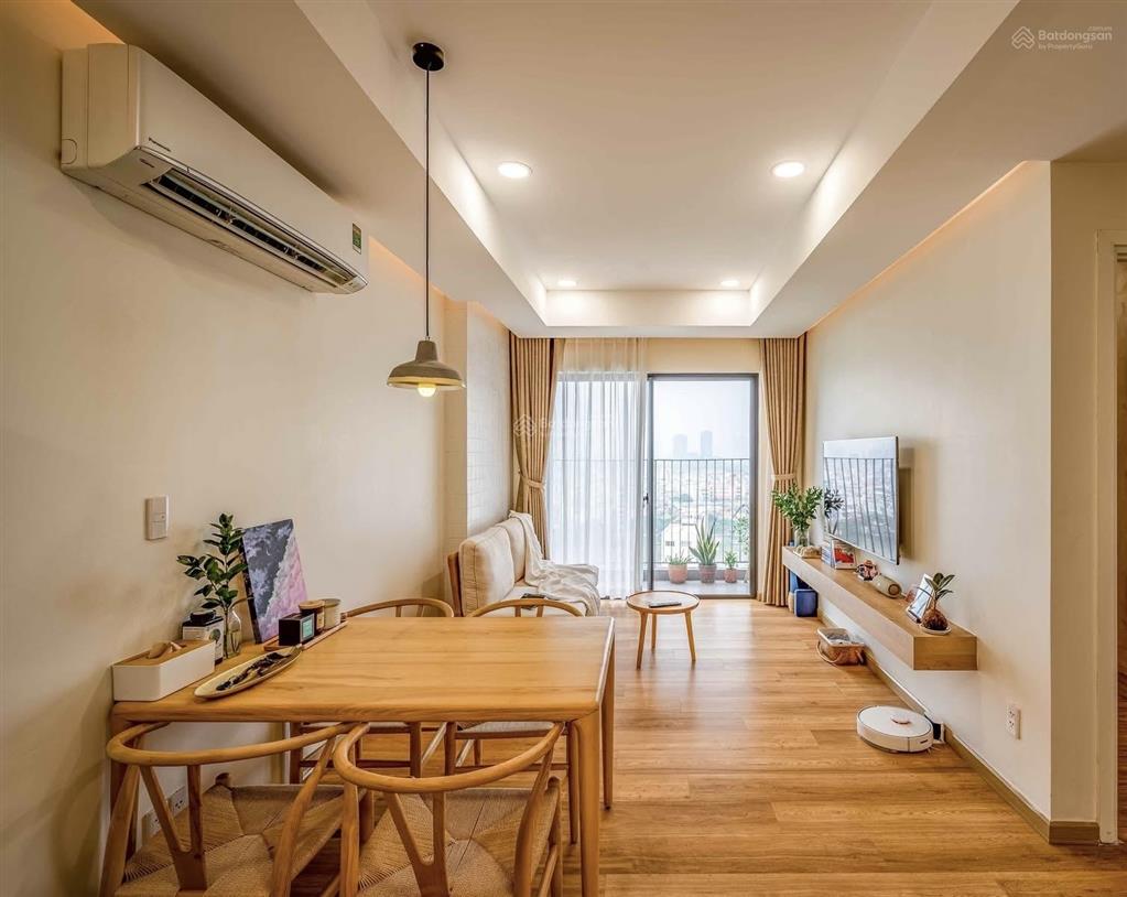 Bán căn 2 ngủ chung cư rivera park  69 vũ trọng phụng, 70m, sẵn sổ, nội thất đẹp, 8,5 tỷ có tl