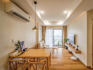 Bán căn 2 ngủ chung cư 17t11 trung hoà nhân chính, sẵn sổ, nội thất đẹp, 6,5 tỷ có thương lượng