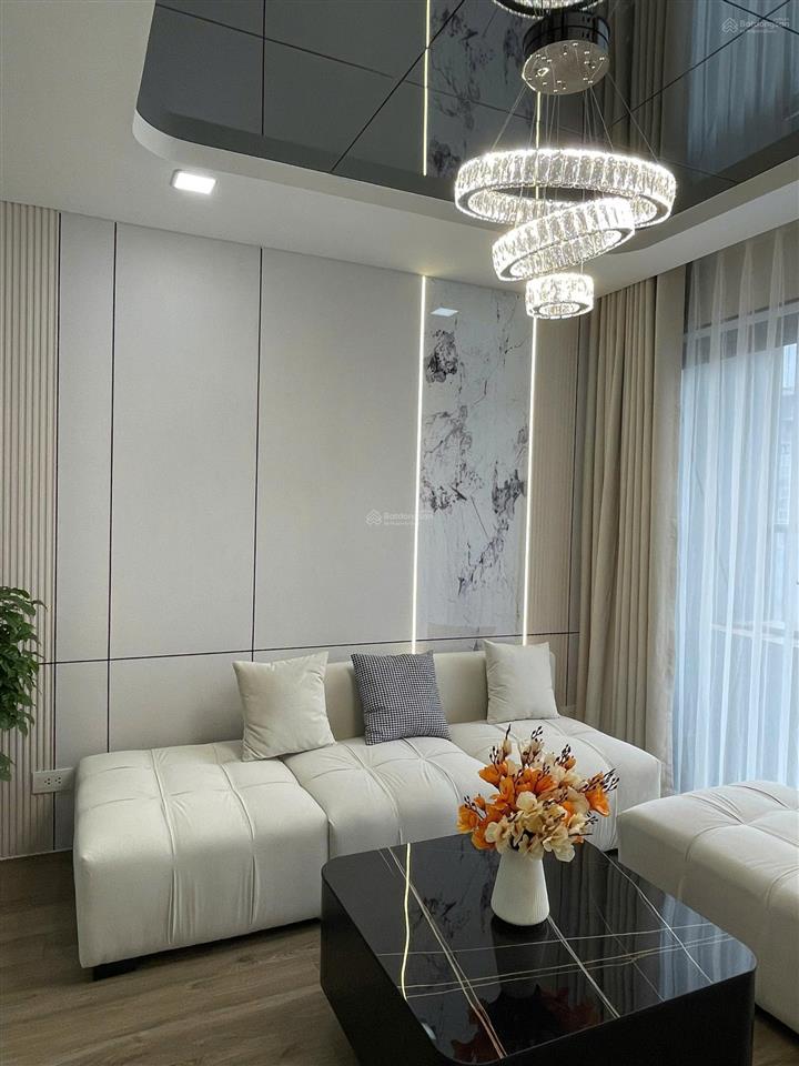 Bán căn 2 ngủ chung cư roman tố hữu, 70m, đầy đủ nội thất, có slot ô tô, đầy đủ nội thất, 6 tỷ