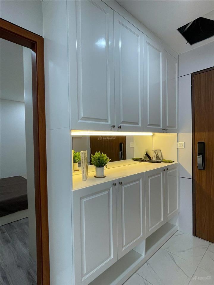 Bán căn 2 ngủ, 65m, chung cư starup tower  91 đại mỗ, sẵn sổ, đầy đủ đồ, có slot ô tô, 4,6 tỷ