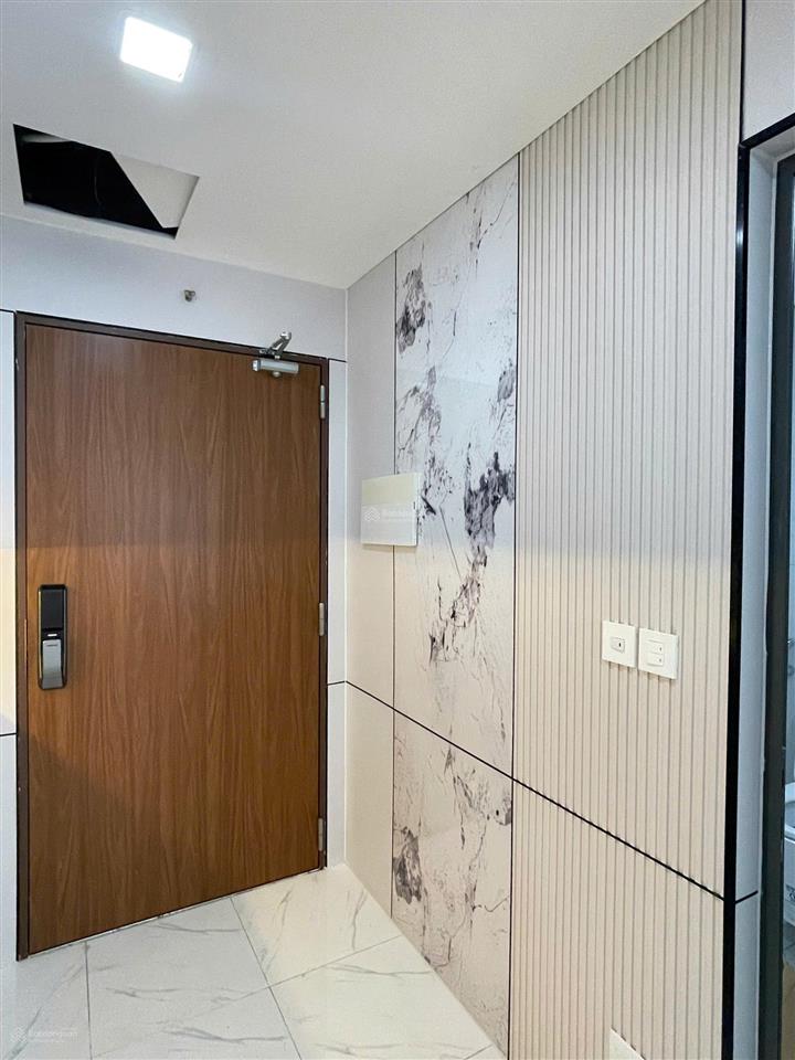 Bán căn 2 ngủ, 65m, chung cư starup tower  91 đại mỗ, sẵn sổ, đầy đủ đồ, có slot ô tô, 4,6 tỷ