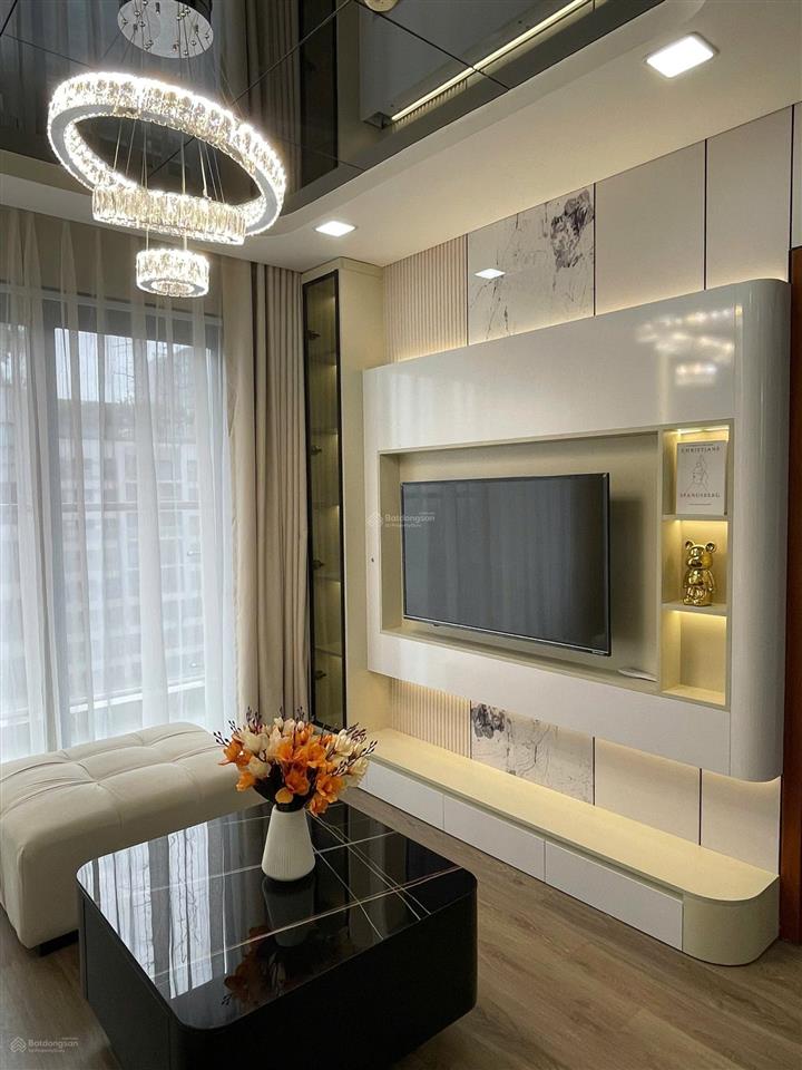 Bán căn 2 ngủ, 65m, chung cư starup tower  91 đại mỗ, sẵn sổ, đầy đủ đồ, có slot ô tô, 4,6 tỷ