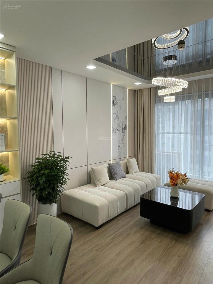 Bán căn 2 ngủ, 65m, chung cư starup tower  91 đại mỗ, sẵn sổ, đầy đủ đồ, có slot ô tô, 4,6 tỷ