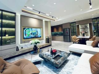 Bán căn góc 3 ngủ, 133m2, ban công đn  hh2 bắc hà  19 tố hữu (cạnh hầm chui tx), sẵn sổ, 8,x tỷ
