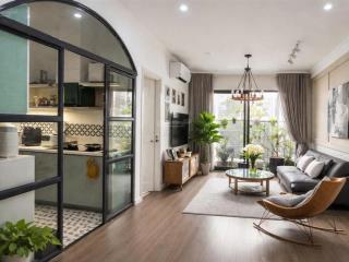 Bán căn 2 phòng ngủ chung cư eco dream  ngõ 300 nguyễn xiển, sẵn sổ, nhà đẹp, có slot ô tô, 6 tỷ