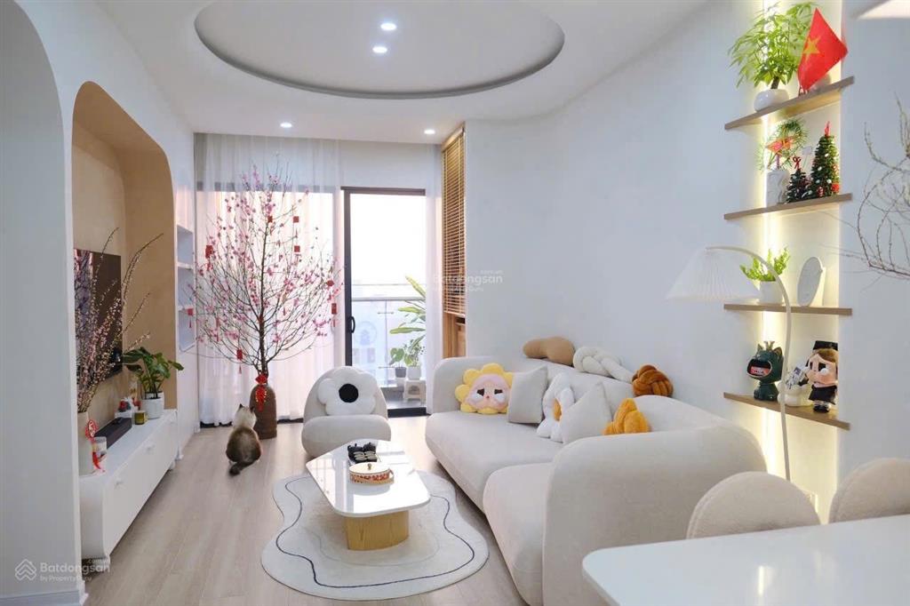 Bán căn 80m chung cư pandora  thanh xuân, đầy đủ nội thất, có slot ô tô, giá hơn 7 tỷ có tl