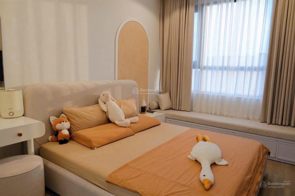 Bán căn 80m chung cư pandora  thanh xuân, đầy đủ nội thất, có slot ô tô, giá hơn 7 tỷ có tl