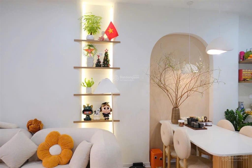 Bán căn 80m chung cư pandora  thanh xuân, đầy đủ nội thất, có slot ô tô, giá hơn 7 tỷ có tl