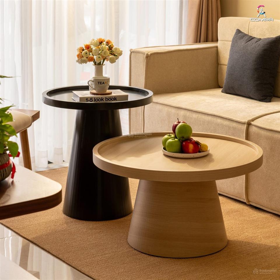 Bán căn góc 2 ngủ, chung cư 60b nguyễn huy tưởng (đối diện hapulico), sổ đỏ, có slot ô tô, 6 tỷ