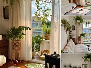 Bán gấp 75m chung cư eco green  286 nguyễn xiển, sẵn sổ, đầy đủ nội thất, 5,8 tỷ giá chốt ko tl ạ