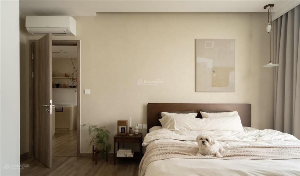 Bán căn 3 ngủ, 98m chung cư roman tố hữu, có slot ô tô, nhà đẹp, giá 8 tỷ
