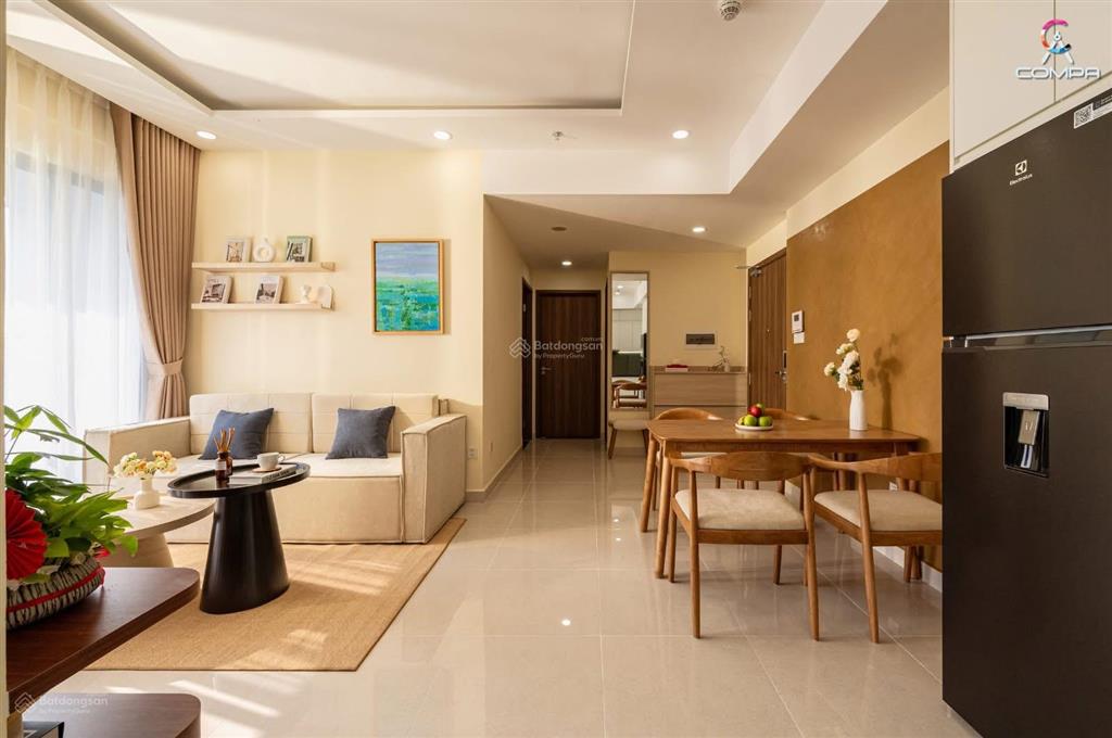 Bán căn góc 3 ngủ  thống nhất complex  82 nguyễn tuân, sẵn sổ đỏ  9 tỷ