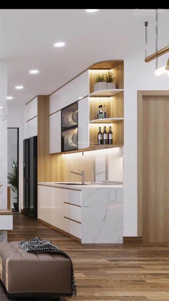 Mời thuê chung cư 282 nguyễn huy tưởng, đầy đủ nội thất, 70m2  2 ngủ + 2wc, ảnh thật, 13 tr có tl