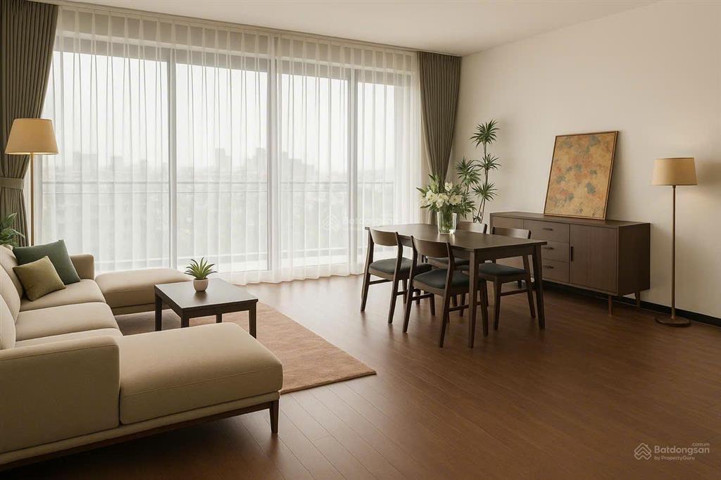 Mời thuê 130m chung cư m5 nguyễn chí thanh  số 91 nguyễn chí thanh, 20 triệu/tháng có tl
