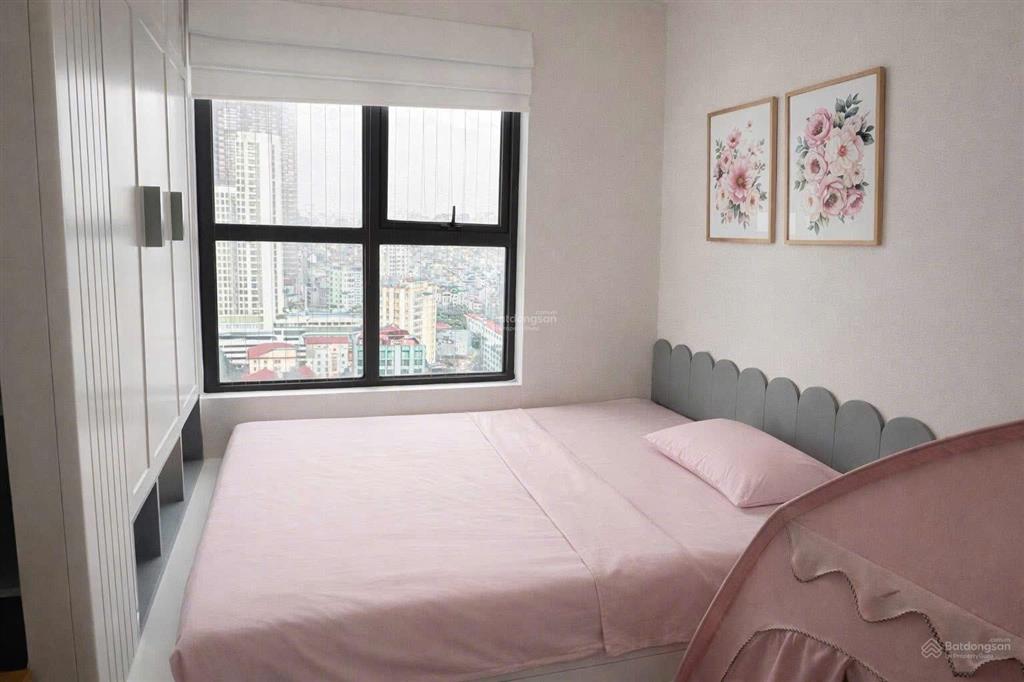 Mời thuê 3 ngủ, 95m chung cư eco dream  300 nguyễn xiển, ban công đn, đầy đủ nội thất, 15 tr/tháng