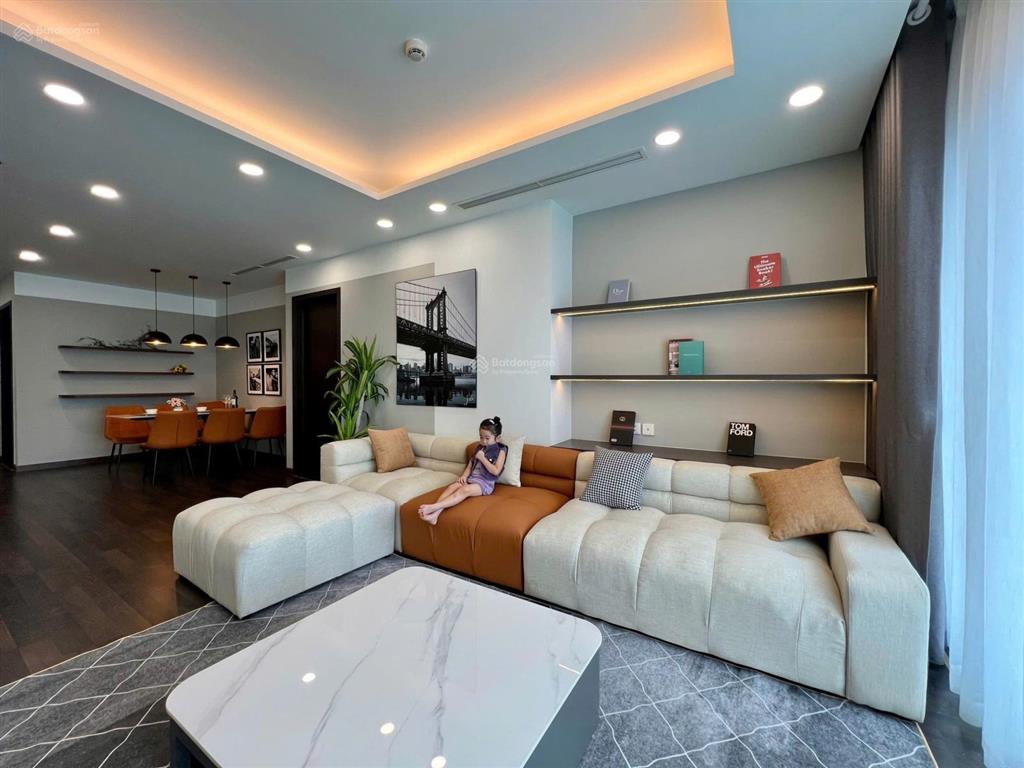 Mời thuê 146 chung cư 34t đường hoàng đạo thúy, đầy đủ nội thất, vào ở