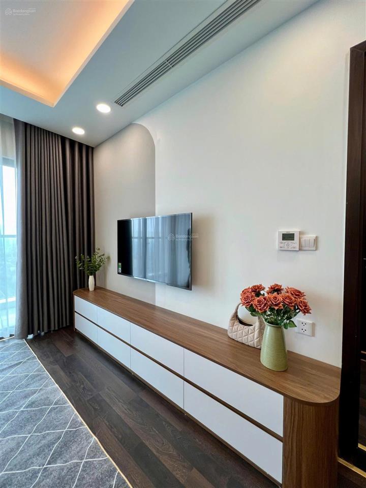 Mời thuê 146 chung cư 34t đường hoàng đạo thúy, đầy đủ nội thất, vào ở