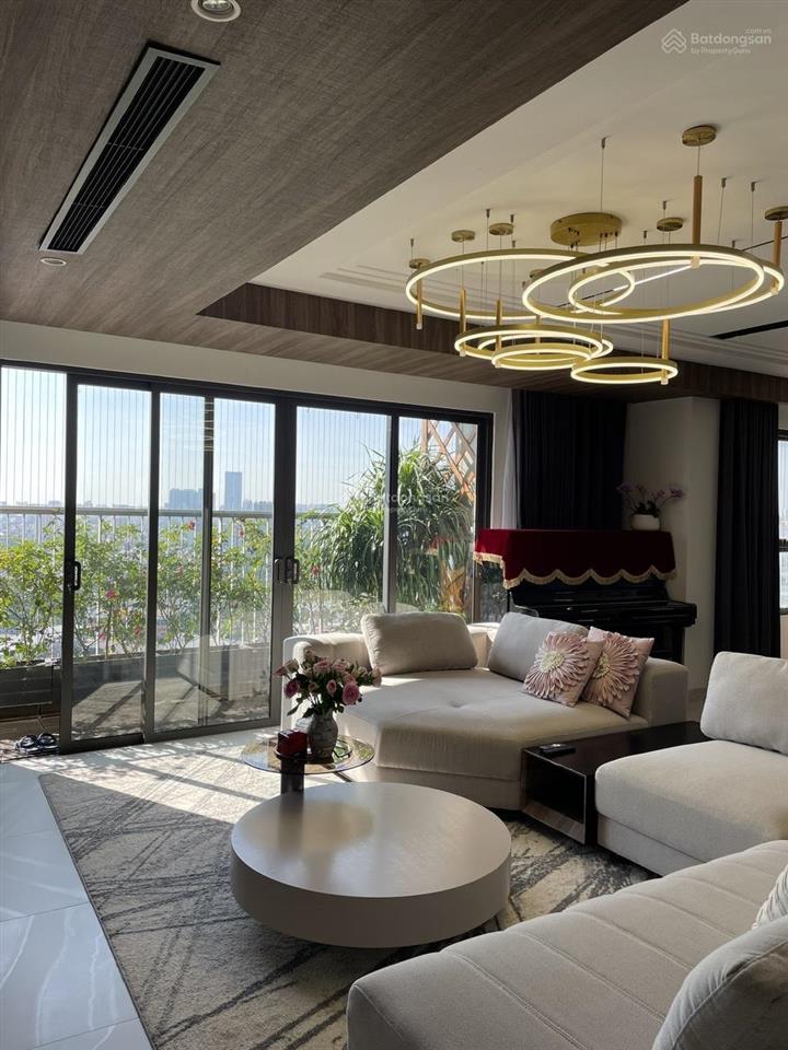 Mời thuê 236,5m2 chung cư 17t5 hoàng đạo thúy, 4 ngủ  có thể chia thêm, 22 triệu/tháng có tl