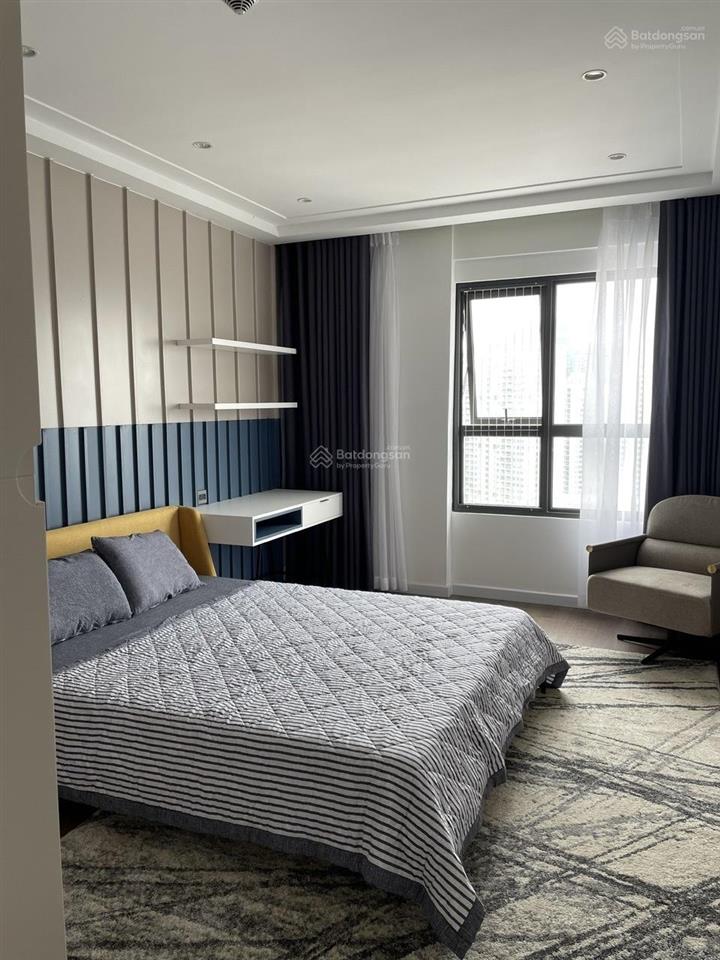 Mời thuê 236,5m2 chung cư 17t5 hoàng đạo thúy, 4 ngủ  có thể chia thêm, 22 triệu/tháng có tl
