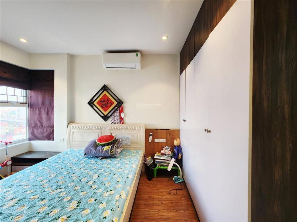 Cần bán gấp căn hộ chung cư flc star tower 418 quang trung hà đông, dt 80m2, 2pn, 2vs,
