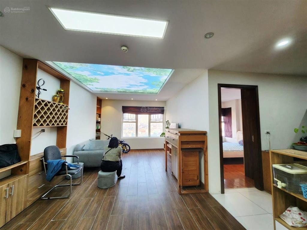 Cần bán gấp căn hộ chung cư flc star tower 418 quang trung hà đông, dt 80m2, 2pn, 2vs,