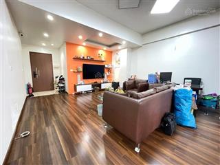 Bán căn hộ tòa ct1 chung cư fodacon 16 trần phú, hà đông, dt 110m2, 3pn, 2vs, sổ đỏ sử dụng lâu dài