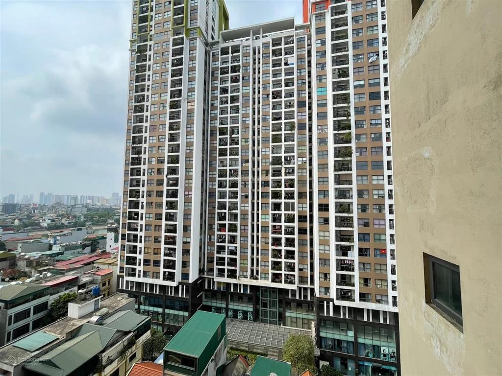 Siêu phẩm căn hộ chung cư a2 hoàng đạo thành, kim giang, thanh xuân, dt 57m2, 2 pn, full nội thất