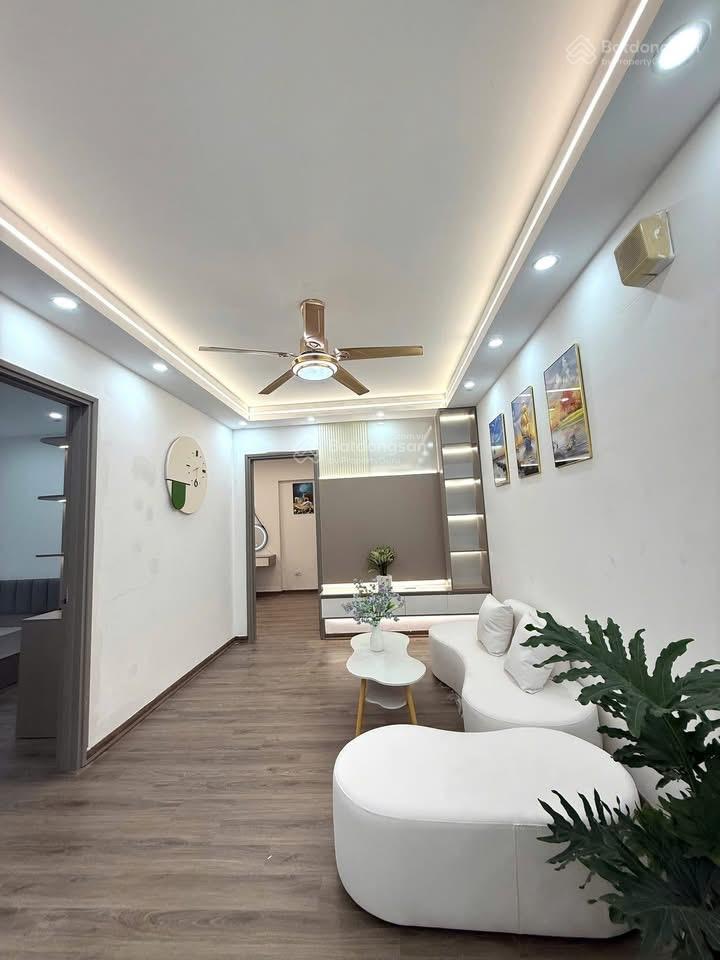 Căn hộ chung cư sud 143 trần phú hà đông, dt 61m, 2pn, 2vs, lô góc, nội thất như hình