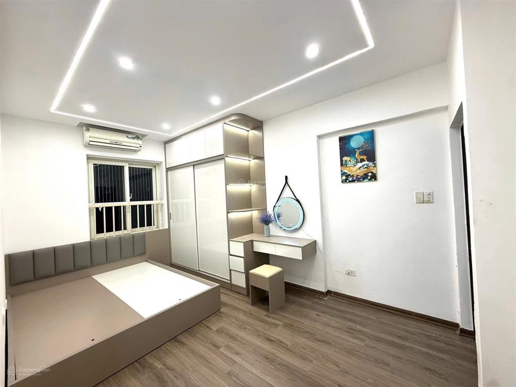 Căn hộ chung cư sud 143 trần phú hà đông, dt 61m, 2pn, 2vs, lô góc, nội thất như hình