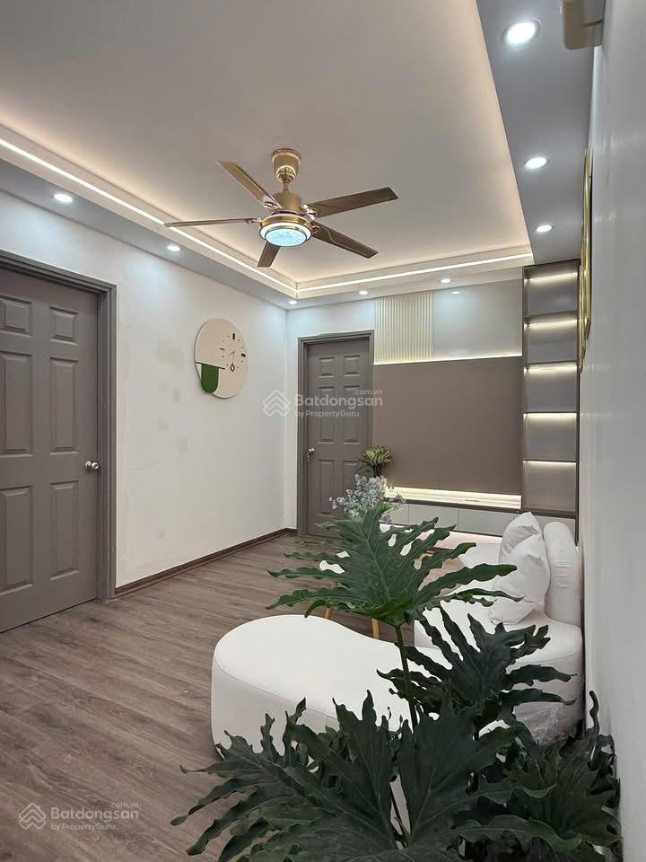 Căn hộ chung cư sud 143 trần phú hà đông, dt 61m, 2pn, 2vs, lô góc, nội thất như hình