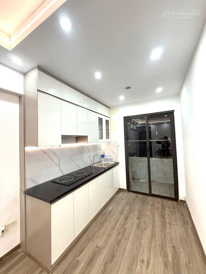 Căn hộ chung cư sud 143 trần phú hà đông, dt 61m, 2pn, 2vs, lô góc, nội thất như hình