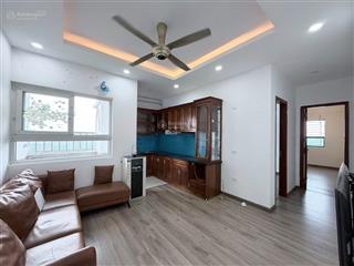 Bán căn hộ chung cư ct12a kim văn kim lũ, hoàng mai, dt 56m, 2pn, 2vs, full nội thất như hình