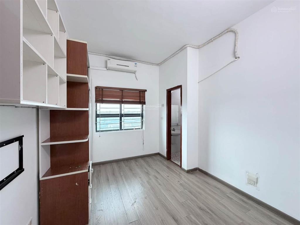 Bán căn hộ chung cư ct12a kim văn kim lũ, hoàng mai, dt 56m, 2pn, 2vs, full nội thất như hình