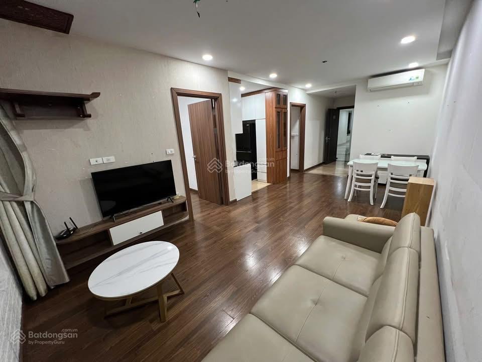 Cần bán căn hộ chung cư five star garden kim giang, thanh xuân, dt 67m2, 2pn, 2vs, full nội thất