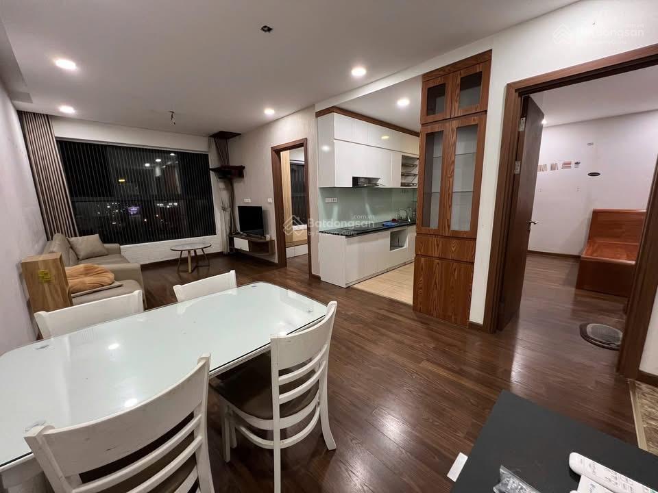 Cần bán căn hộ chung cư five star garden kim giang, thanh xuân, dt 67m2, 2pn, 2vs, full nội thất