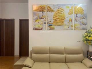 Bán căn hộ chung cư 137 nguyễn ngọc vũ cầu giấy, căn góc, dt 77m2, 2pn, 2wc, tầng đẹp,