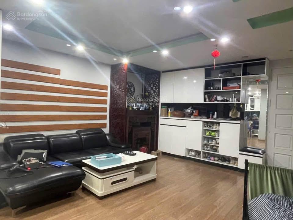 Bán căn hộ chung cư bình vượng, 200 quang trung hà đông, dt 92m², 2pn, 2vs, full nội thất