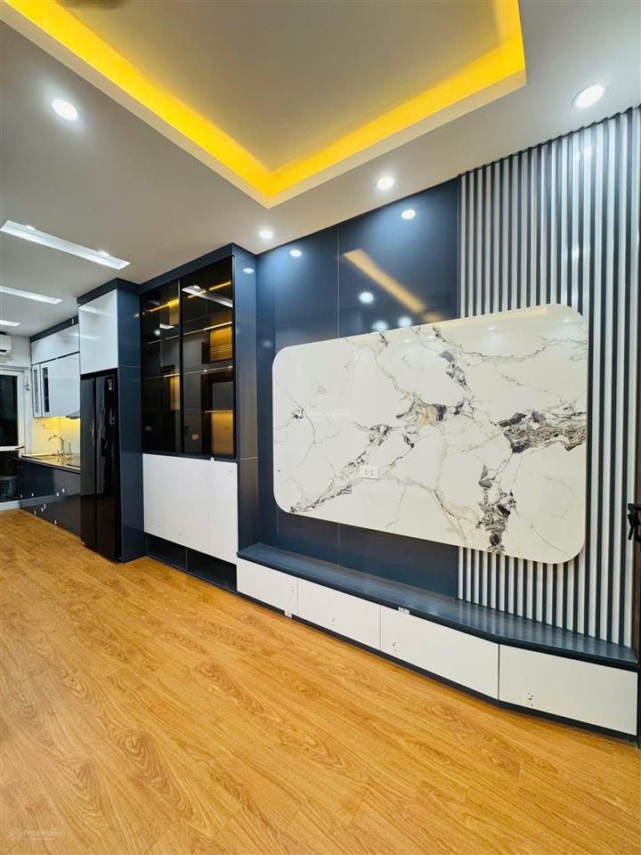 Bán căn hộ chung cư ct12a kim văn kim lũ, hoàng mai, dt 54m2, 2pn, 2vs, sổ đỏ sử dụng lâu dài